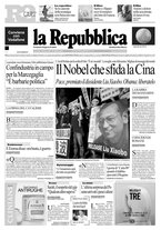 giornale/RAV0037040/2010/n. 239 del 9 ottobre